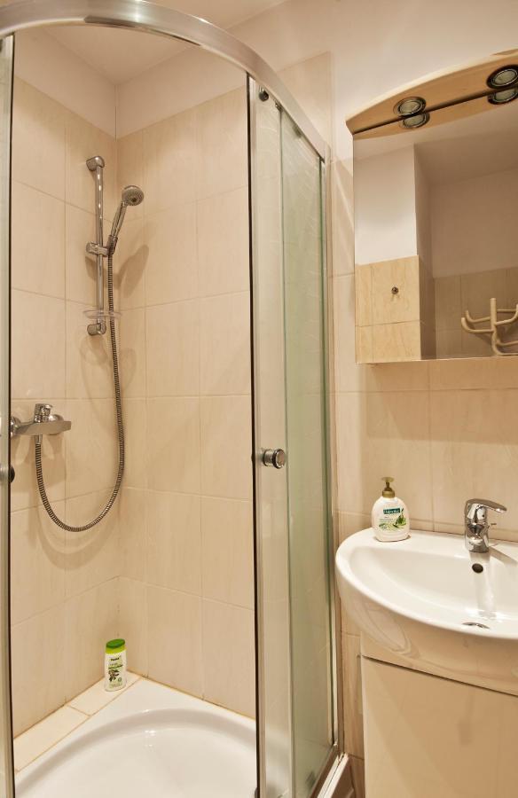 Luksusowy Apartament III Sopot Luaran gambar