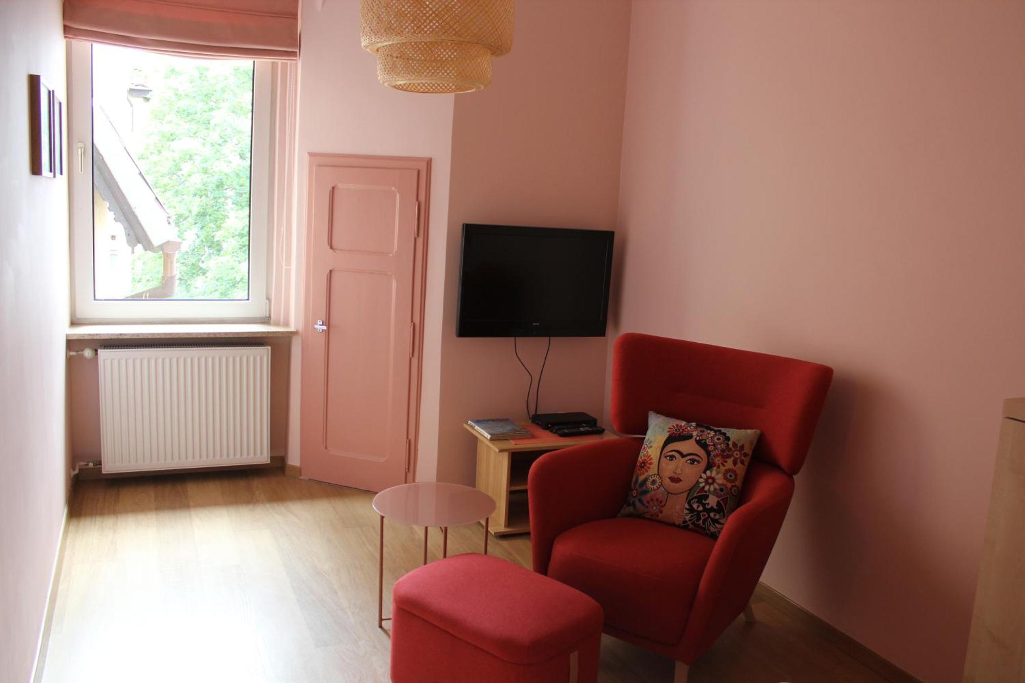 Luksusowy Apartament III Sopot Luaran gambar