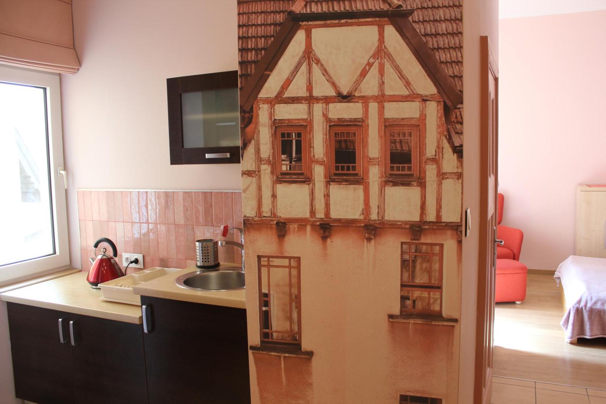 Luksusowy Apartament III Sopot Luaran gambar