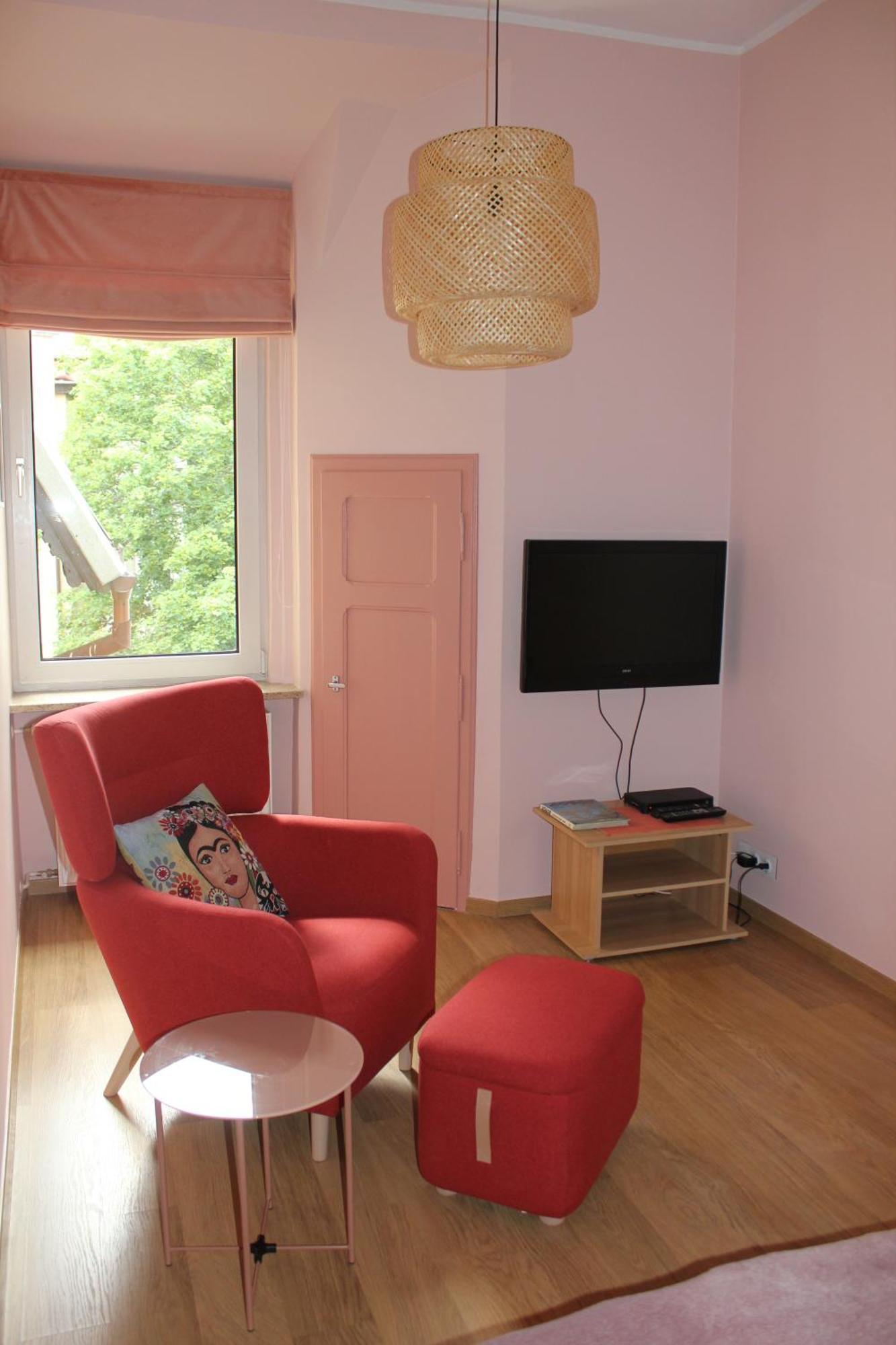Luksusowy Apartament III Sopot Luaran gambar