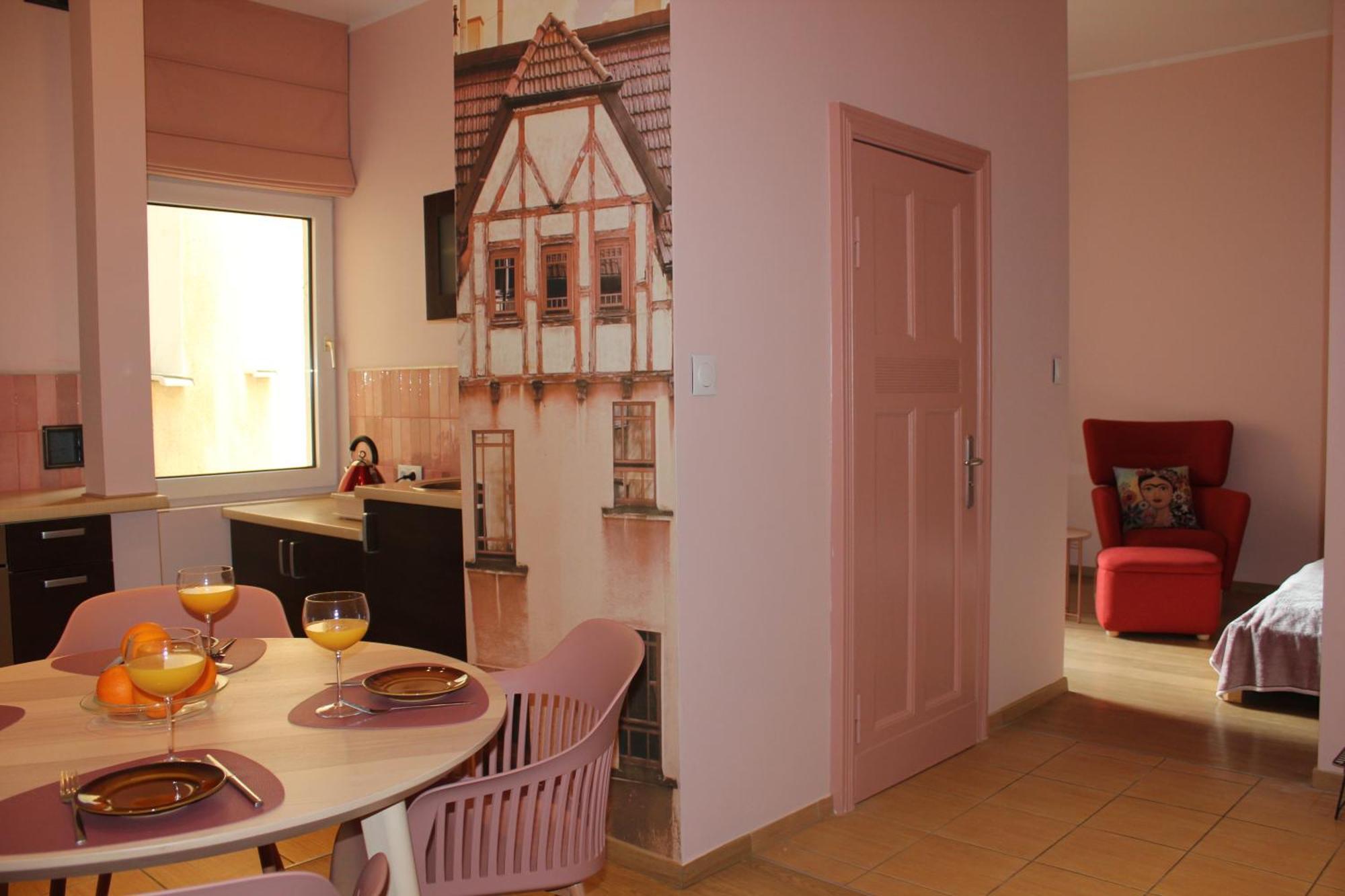 Luksusowy Apartament III Sopot Luaran gambar